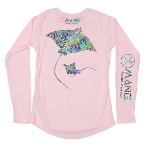 MANG Daze Rays - Women's - LS