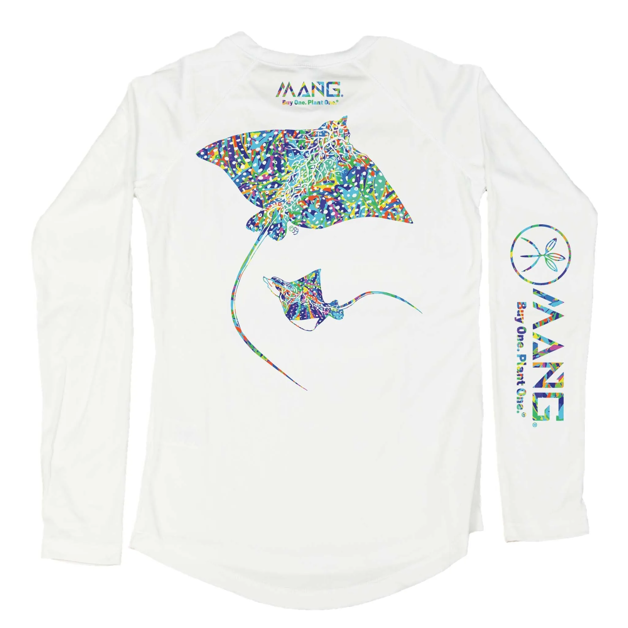 MANG Daze Rays - Women's - LS