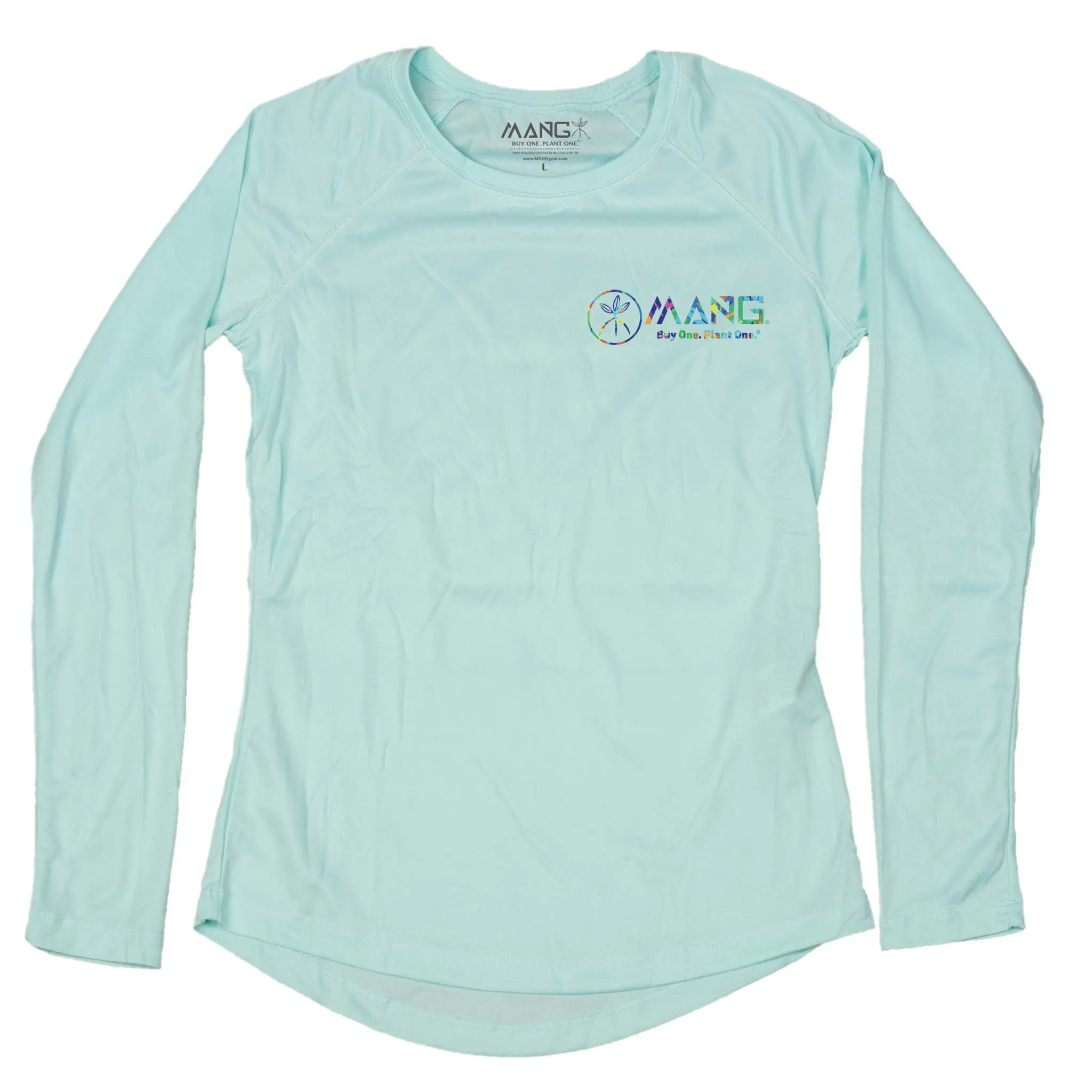 MANG Daze Rays - Women's - LS