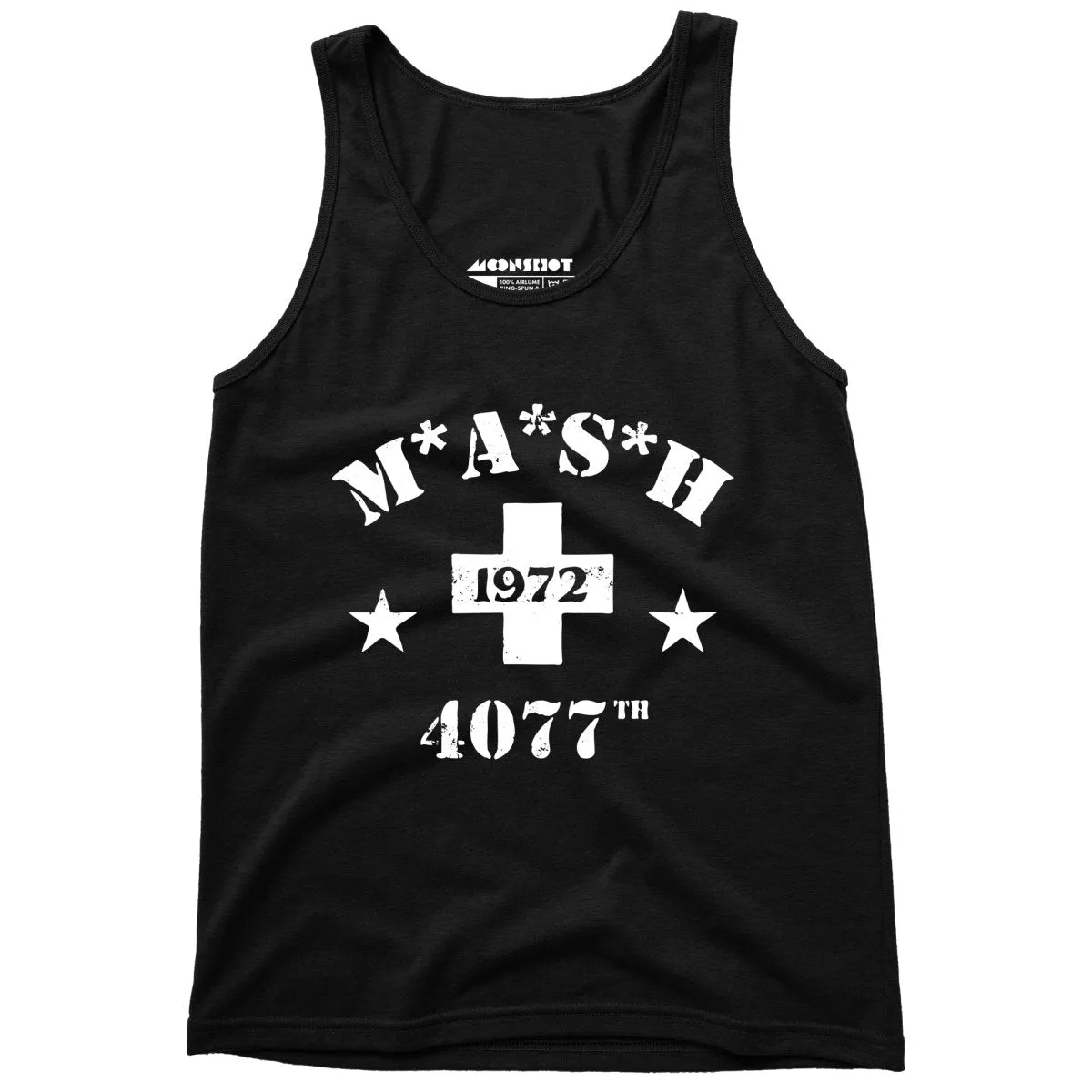 Mash 4077th - Unisex Tank Top