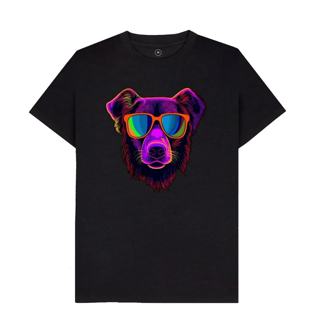 Men's Puptastic R.O.C Tee