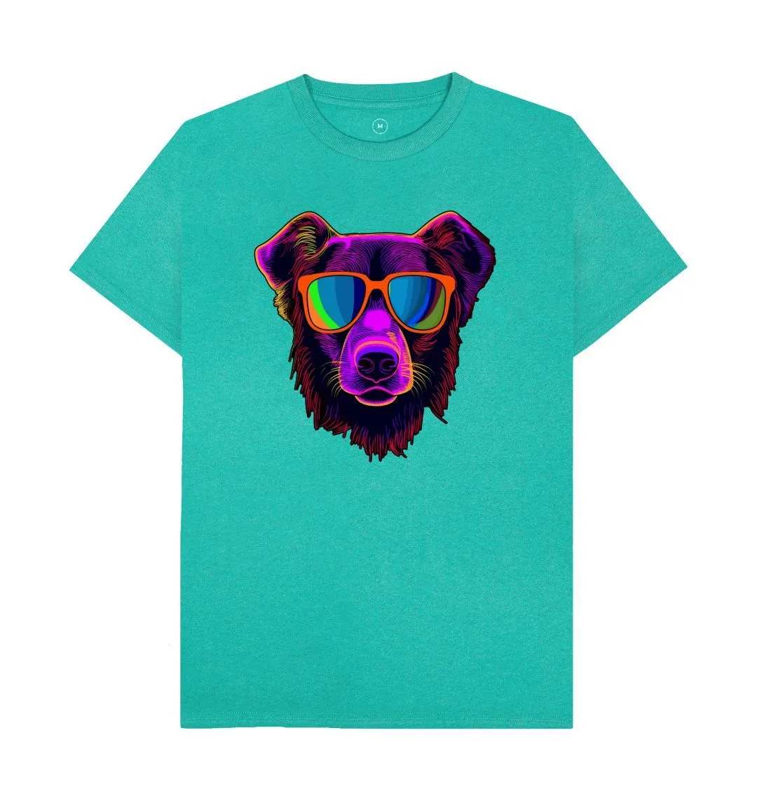 Men's Puptastic R.O.C Tee