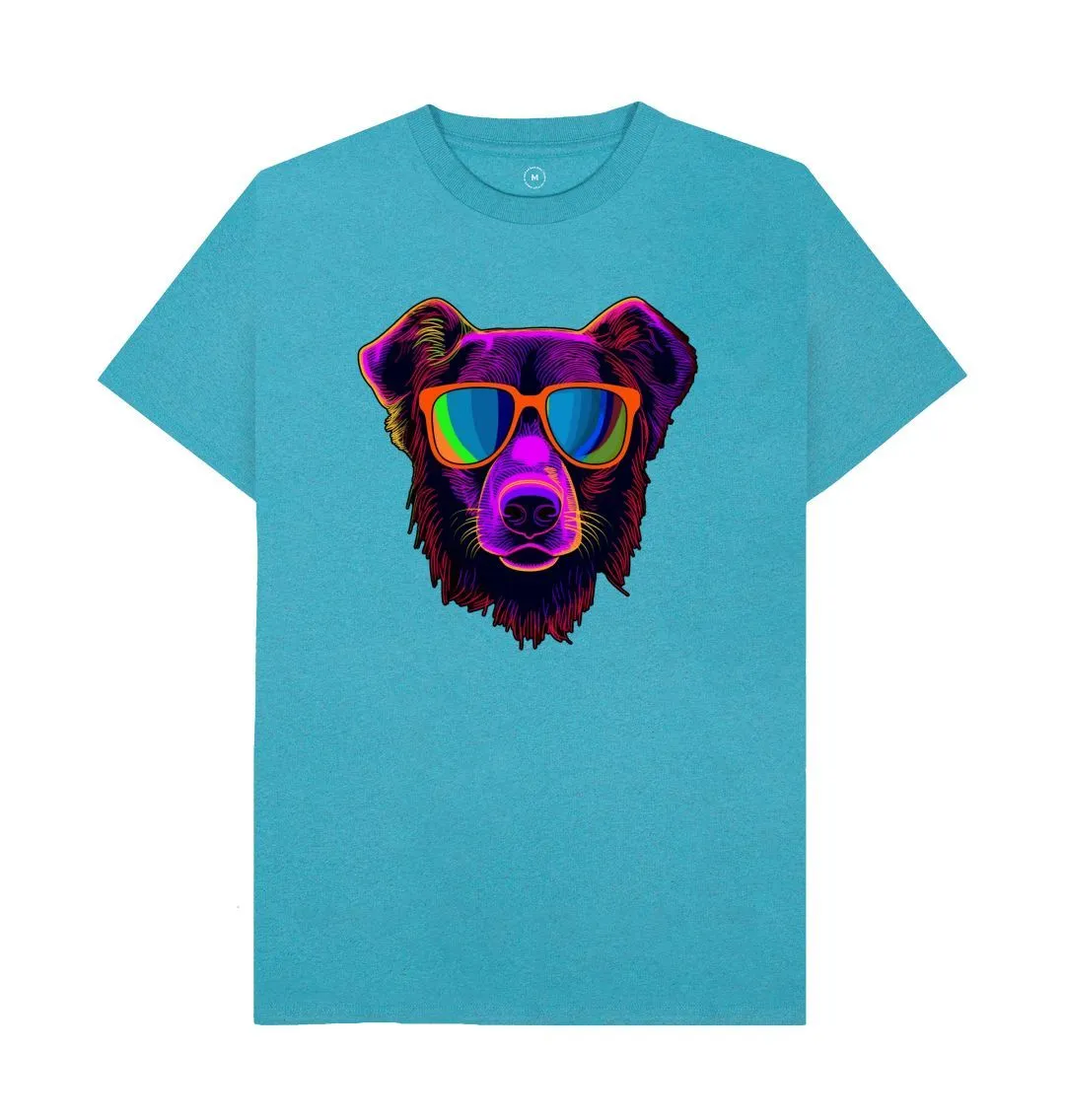 Men's Puptastic R.O.C Tee