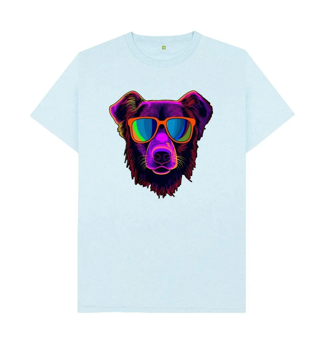 Men's Puptastic R.O.C Tee