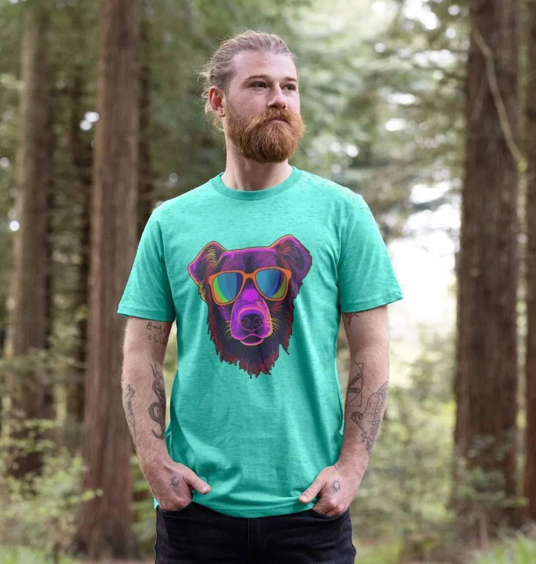 Men's Puptastic R.O.C Tee