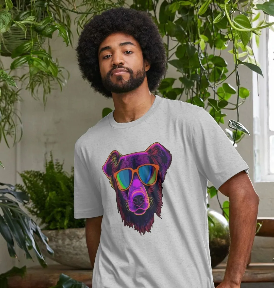 Men's Puptastic R.O.C Tee