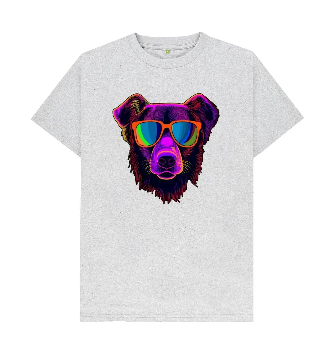 Men's Puptastic R.O.C Tee