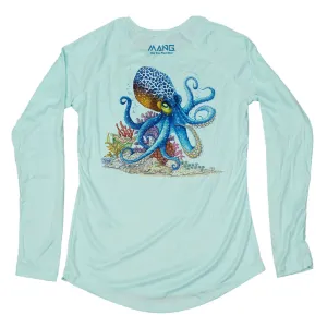 Octopus MANG - Women's - LS