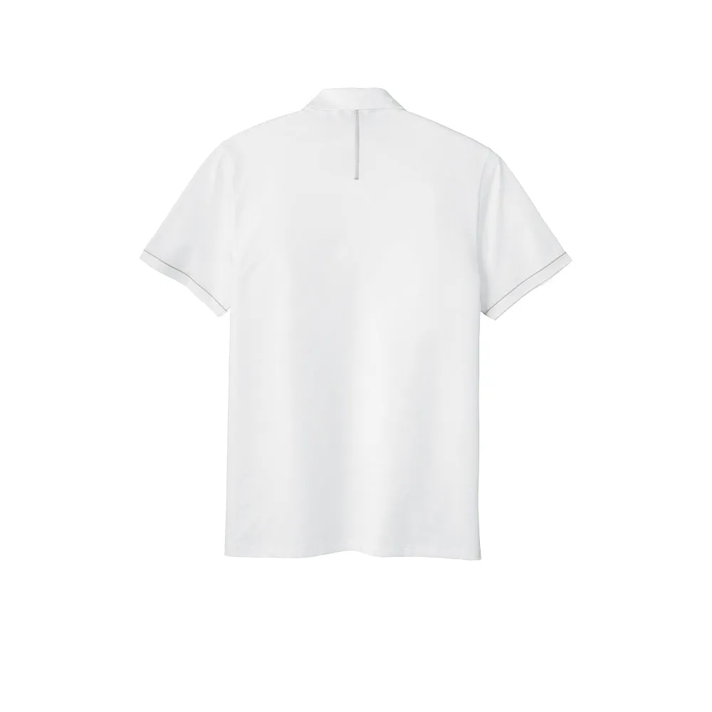 OGIO ® Code Stretch Polo - Bright White