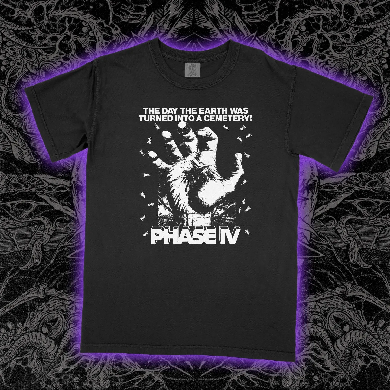 Phase IV