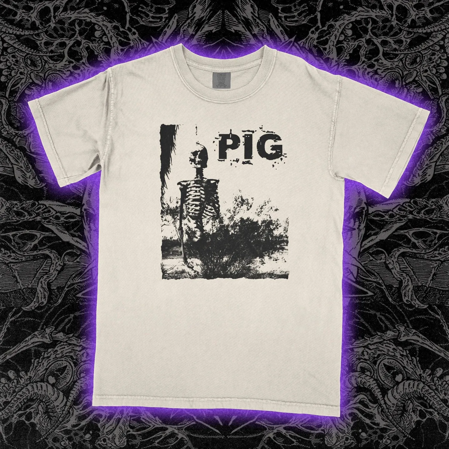 Pig Rozz Williams Film