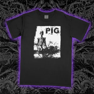 Pig Rozz Williams Film