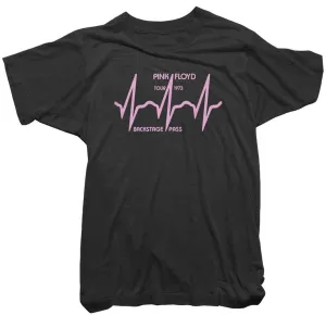 Pink Floyd T-Shirt - Backstage Pass Tee