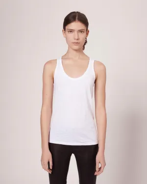 Rag & Bone - The Tank Bright White