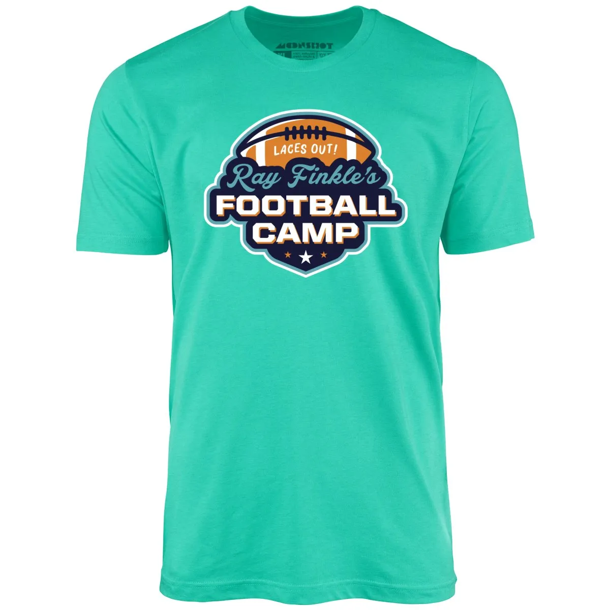 Ray Finkle's Football Camp - Unisex T-Shirt