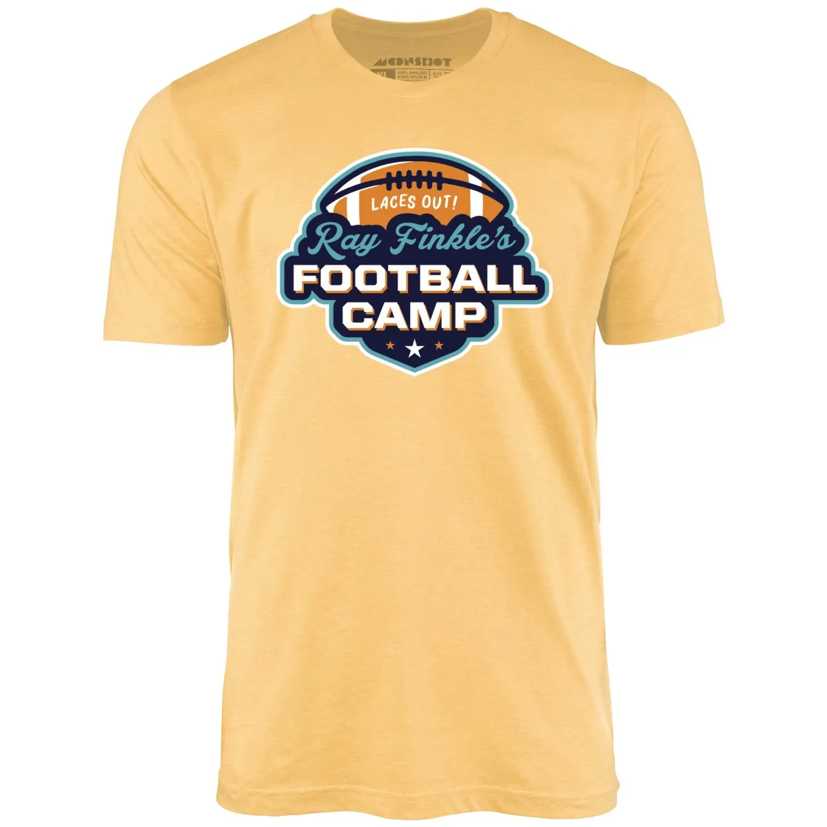 Ray Finkle's Football Camp - Unisex T-Shirt