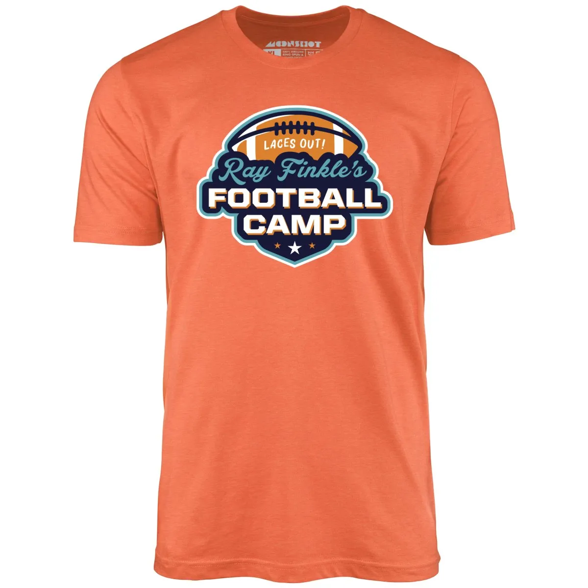 Ray Finkle's Football Camp - Unisex T-Shirt