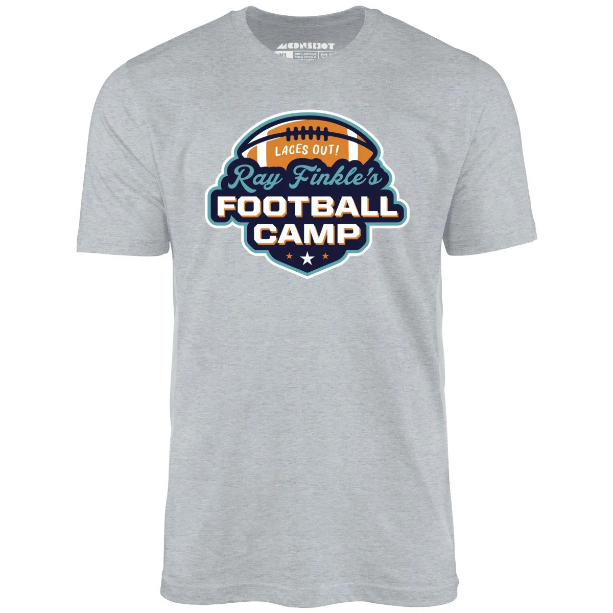 Ray Finkle's Football Camp - Unisex T-Shirt