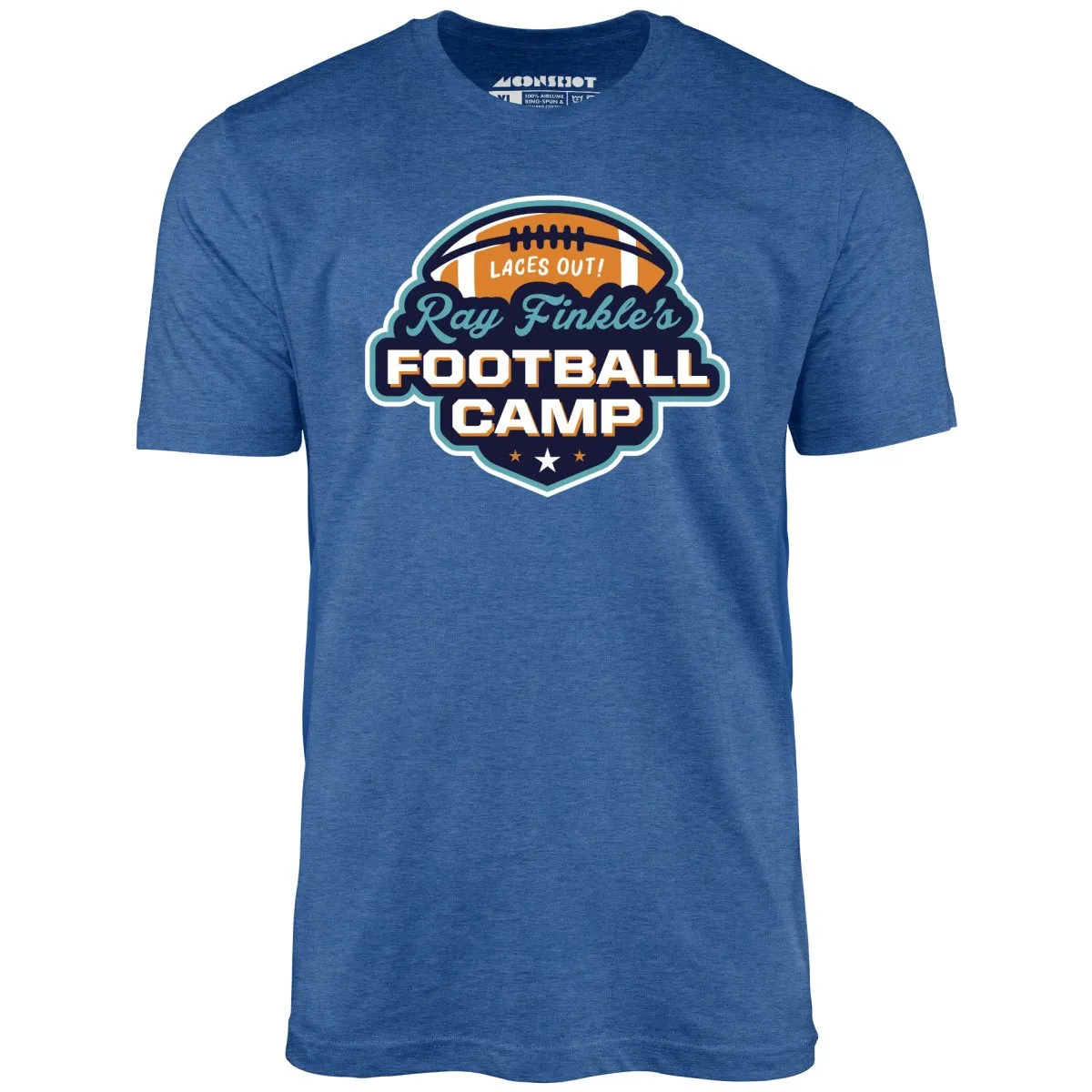 Ray Finkle's Football Camp - Unisex T-Shirt