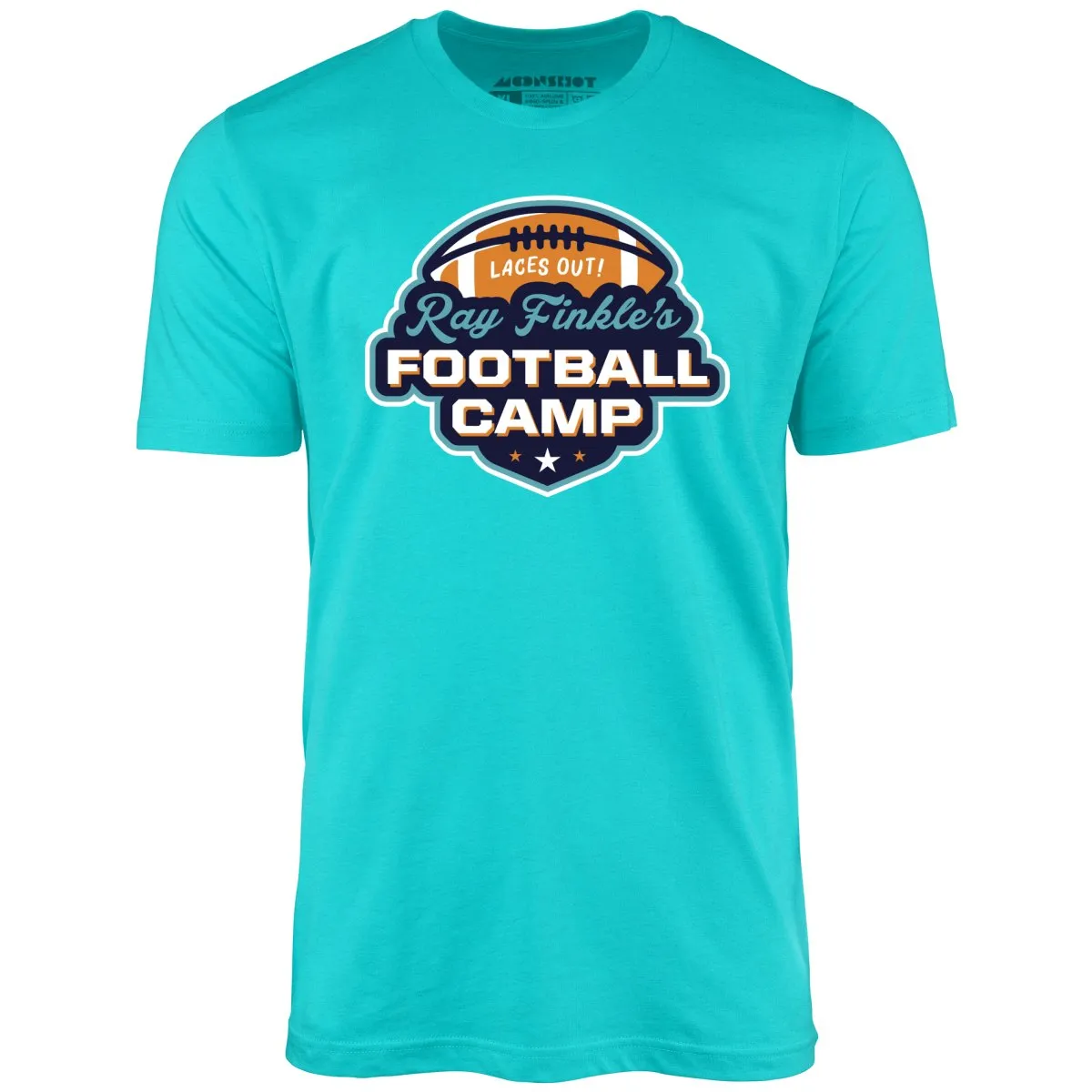 Ray Finkle's Football Camp - Unisex T-Shirt