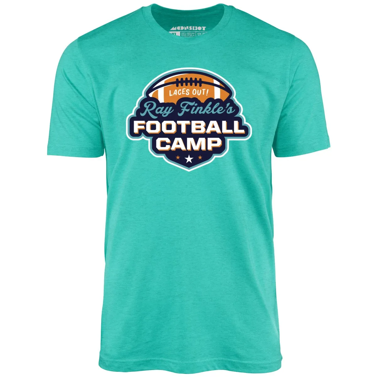 Ray Finkle's Football Camp - Unisex T-Shirt