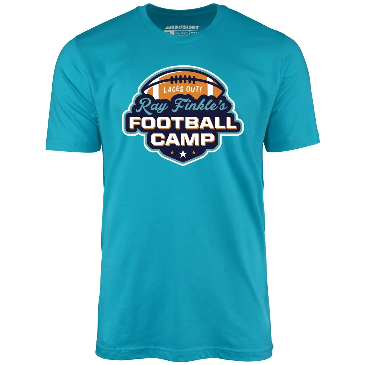 Ray Finkle's Football Camp - Unisex T-Shirt