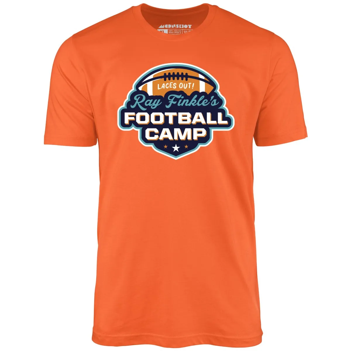 Ray Finkle's Football Camp - Unisex T-Shirt