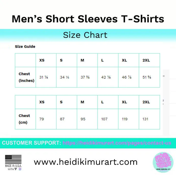 Red Black Striped Men's T-shirt, Regular Fit Designer Short Sleeves Crew Neck Tees For Men