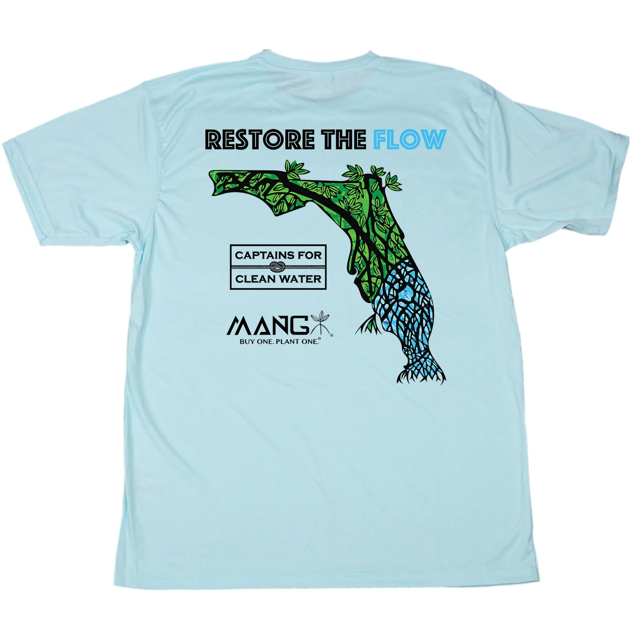 Restore The Flow ™ - SS