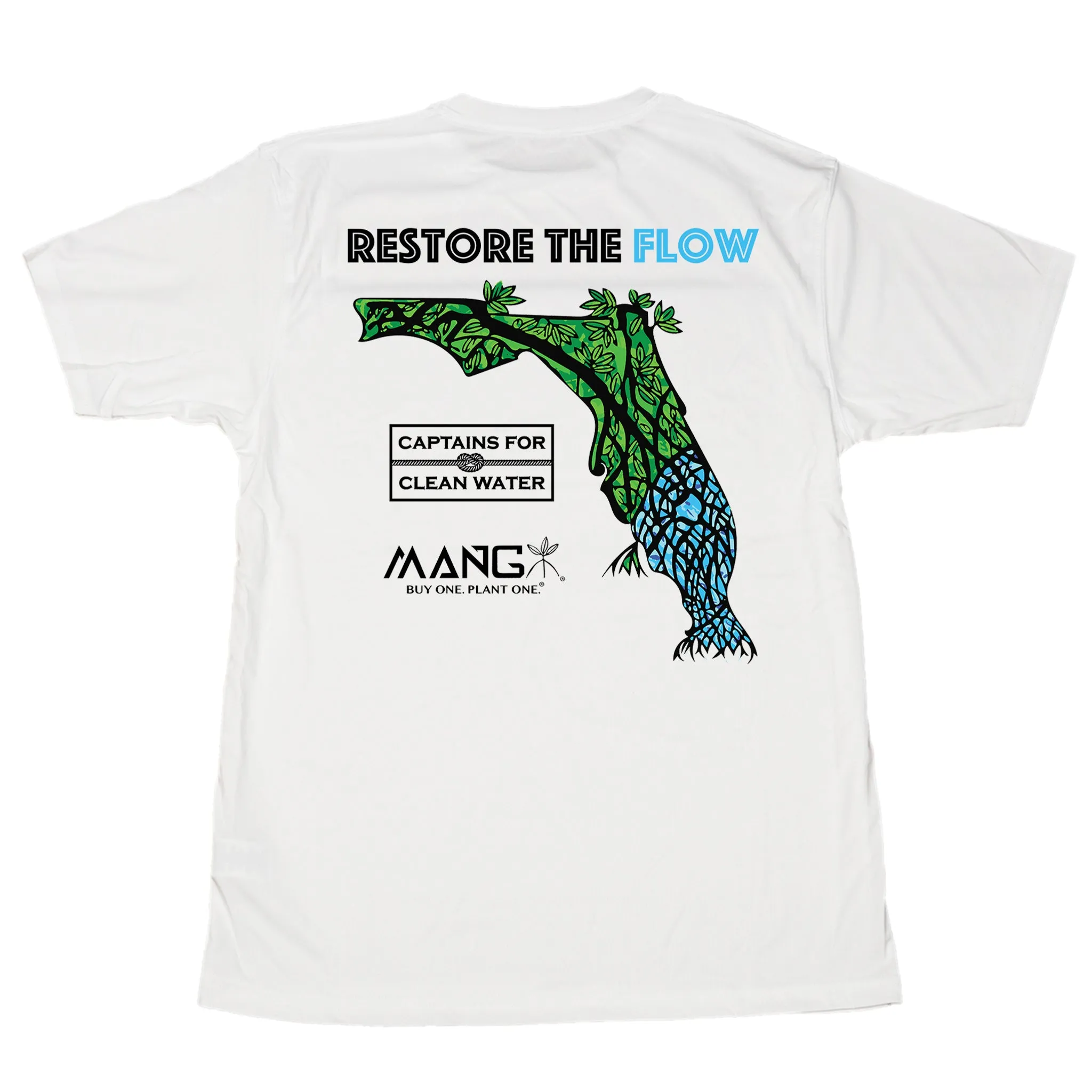 Restore The Flow ™ - SS