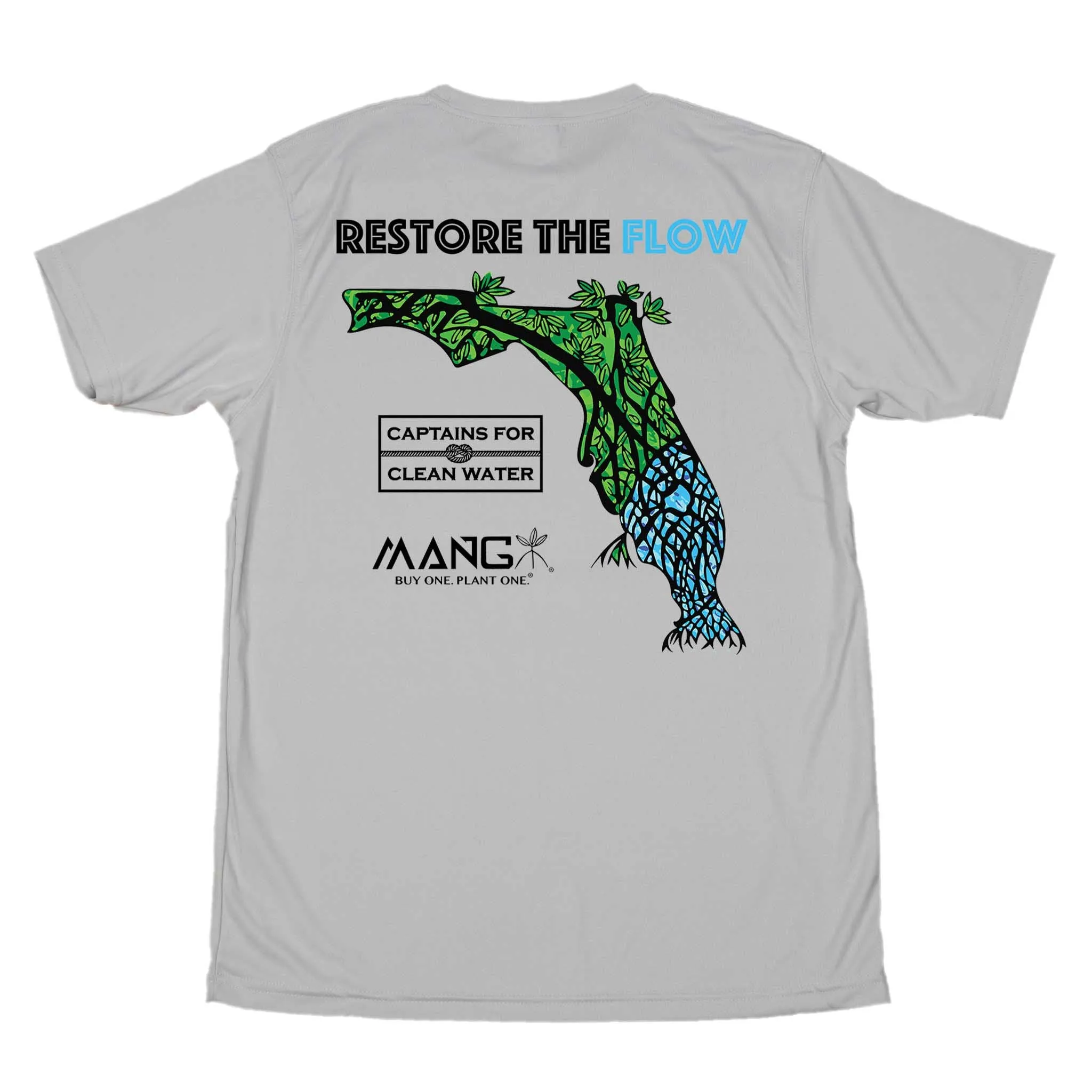 Restore The Flow ™ - SS