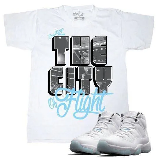 Retro 11 shirt