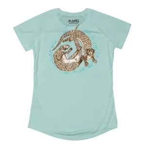 River Otter MANG - Women's - SS