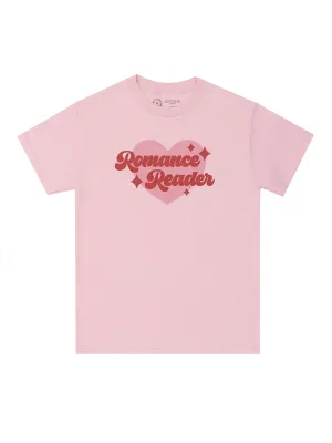 Romance Reader Unisex T-Shirt