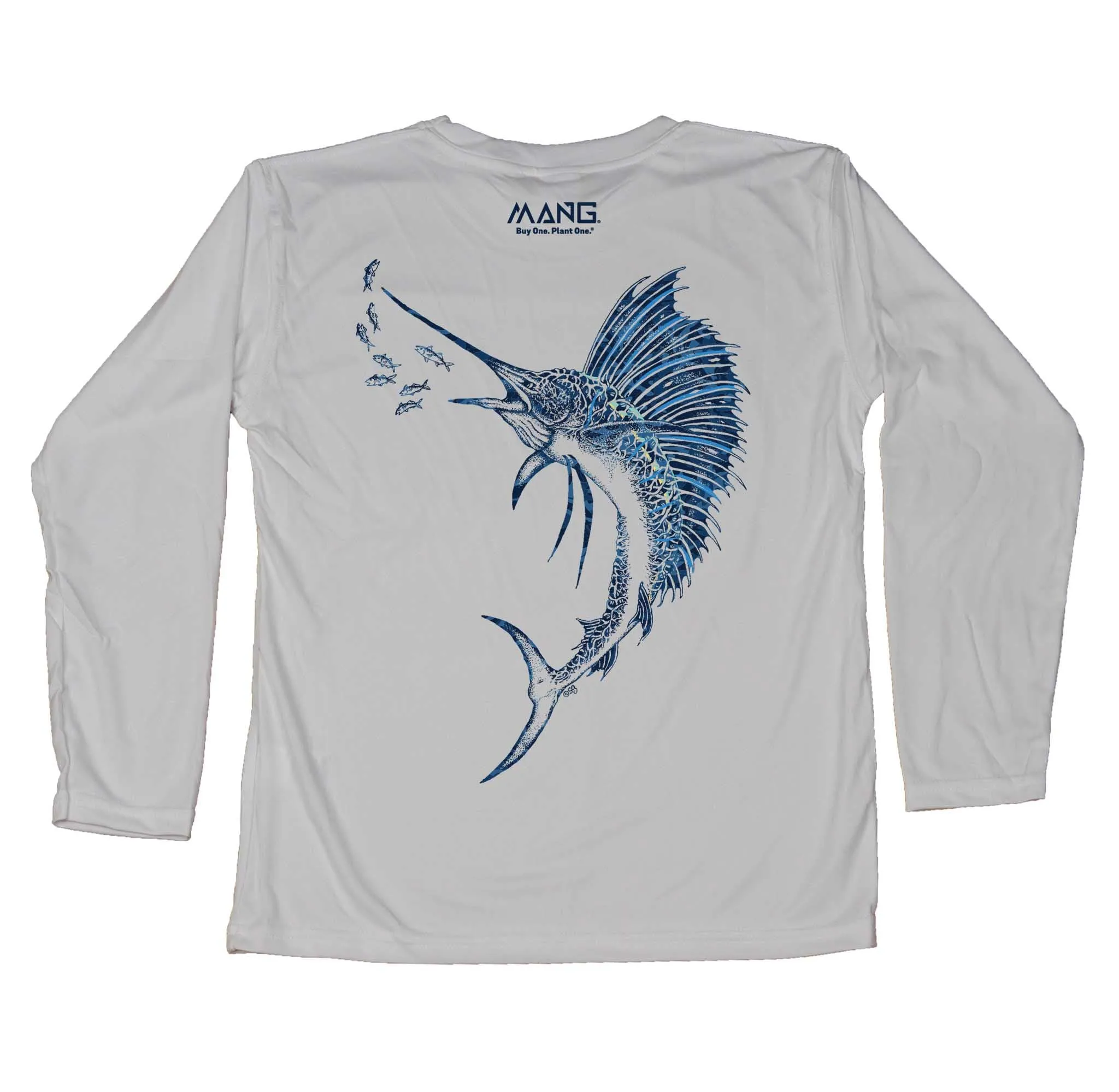 Sailfish MANG - Youth