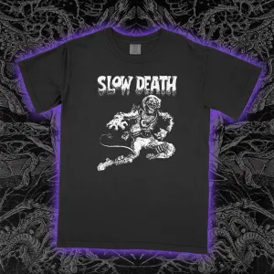 Slow Death