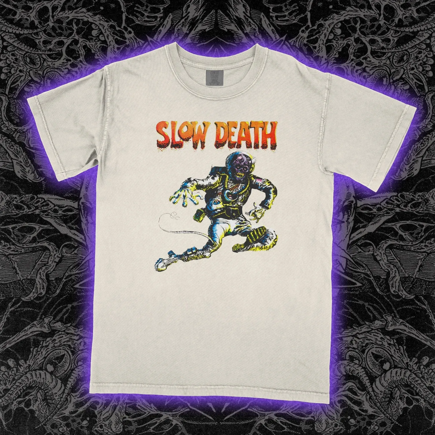 Slow Death