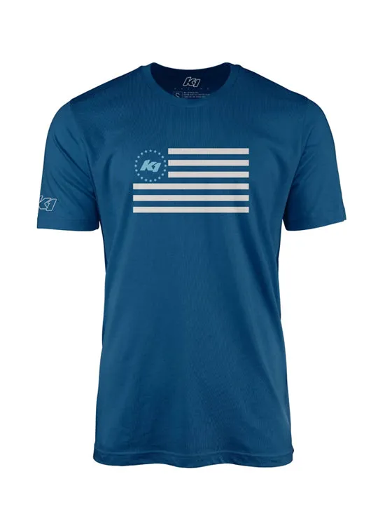 Stars and Stripes Tee