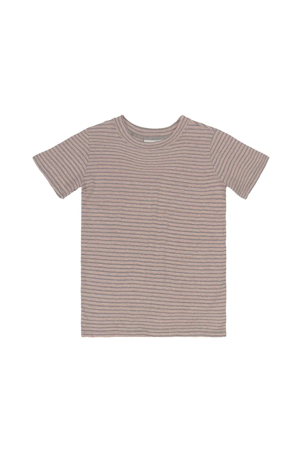 Stripe Grom Tee