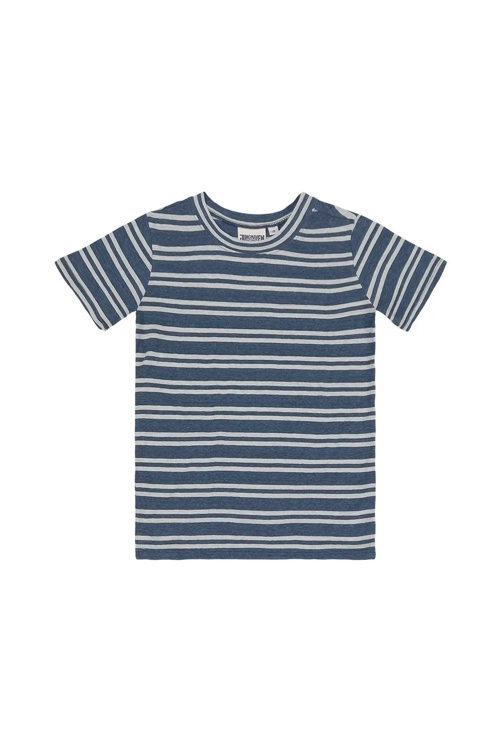 Stripe Grom Tee