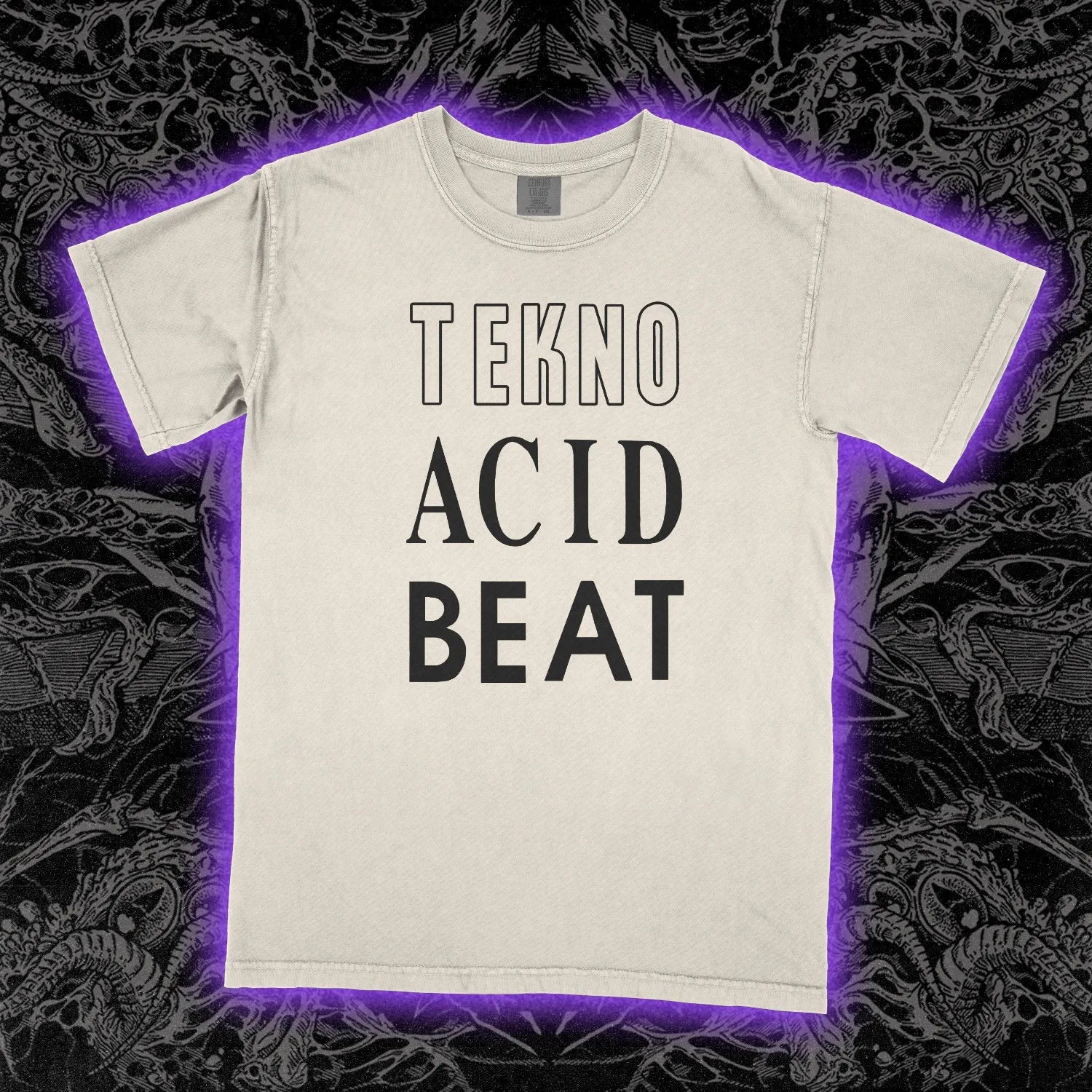 Tekno Acid Beat