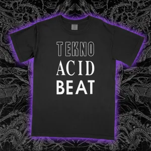 Tekno Acid Beat