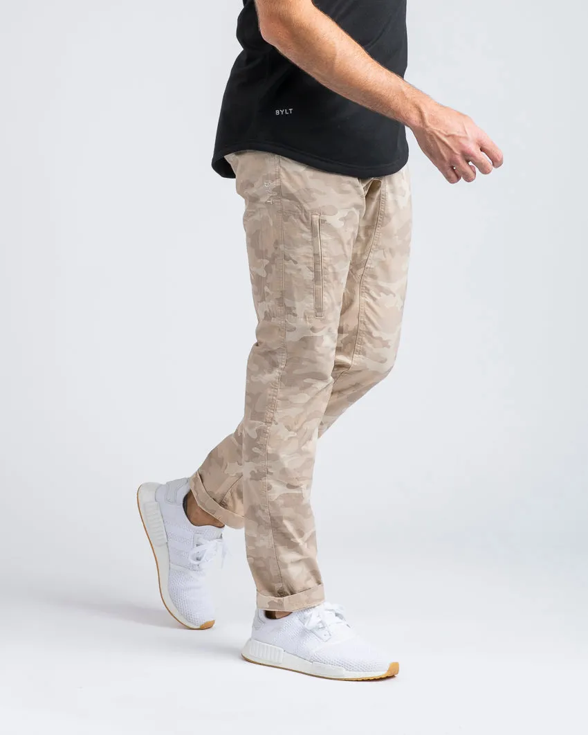 The BYLT Pant