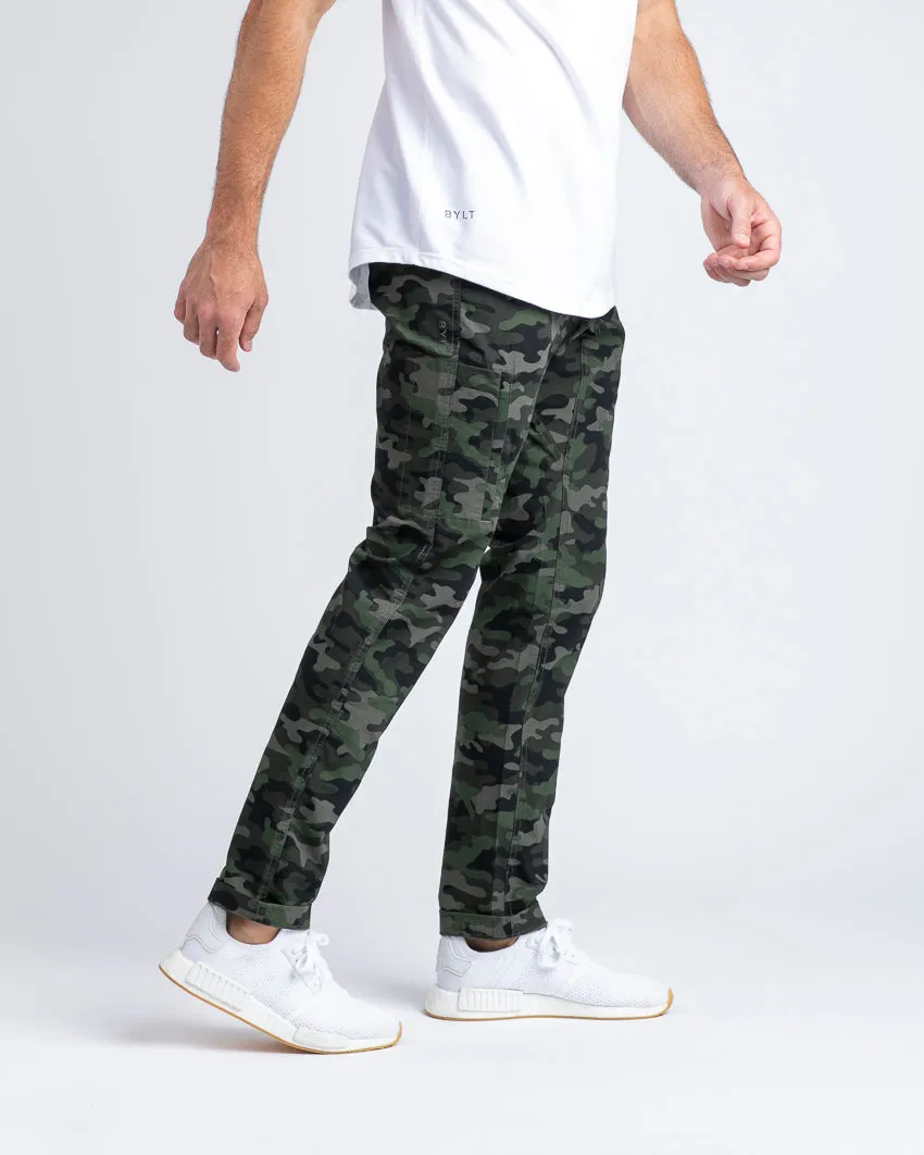 The BYLT Pant