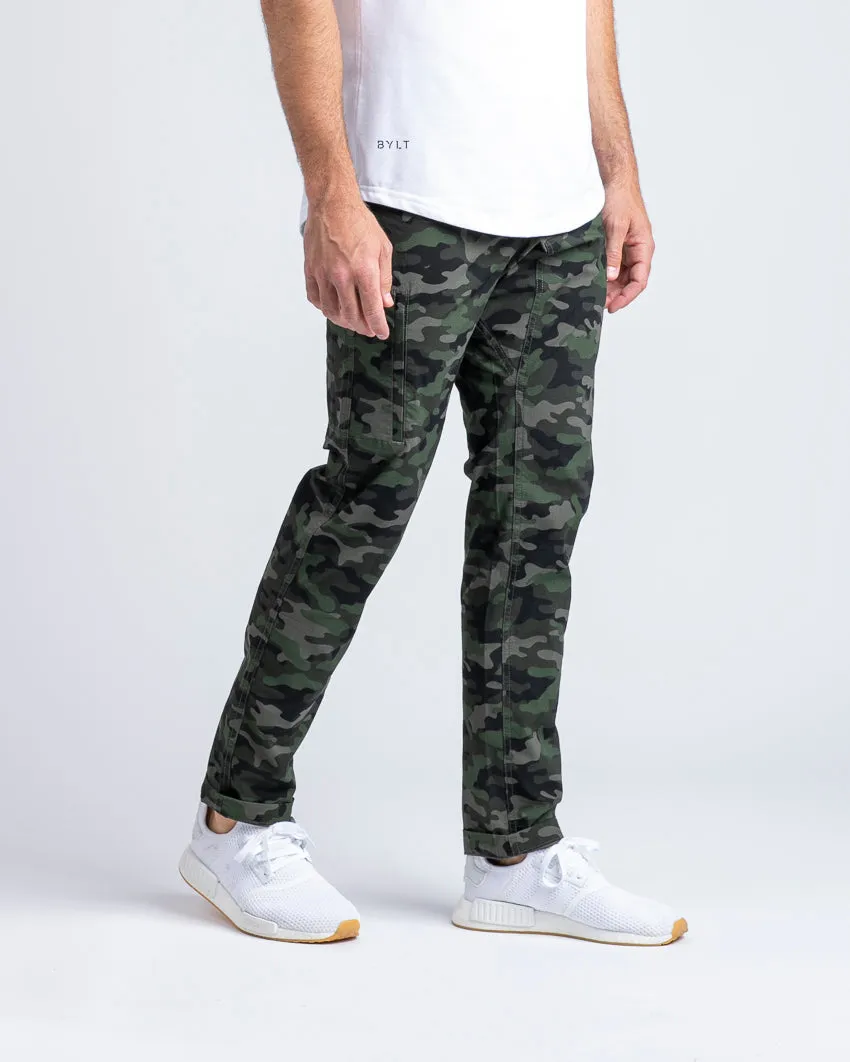 The BYLT Pant