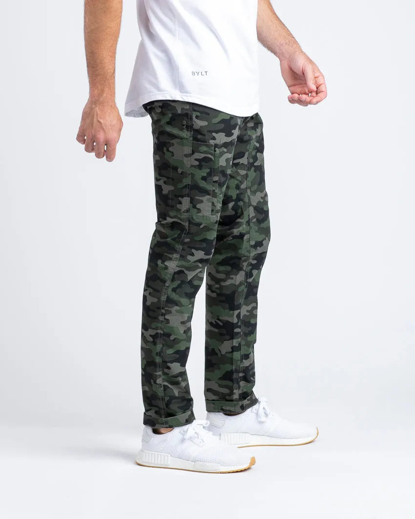 The BYLT Pant