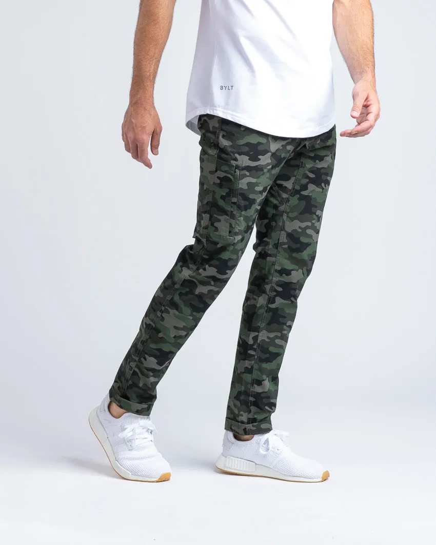 The BYLT Pant