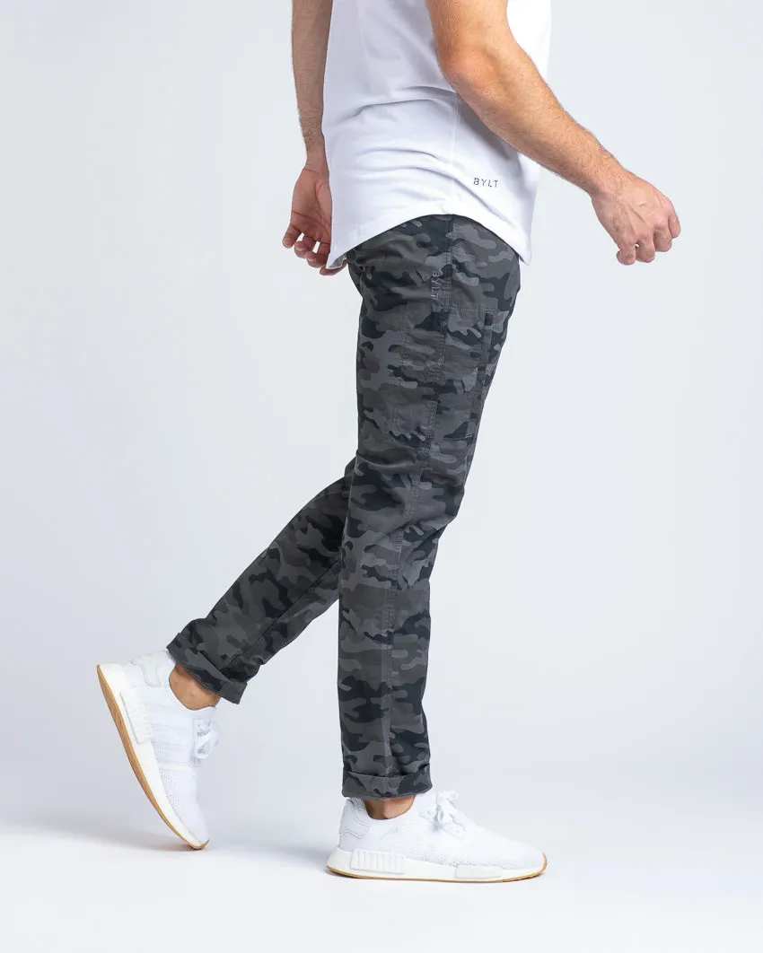 The BYLT Pant