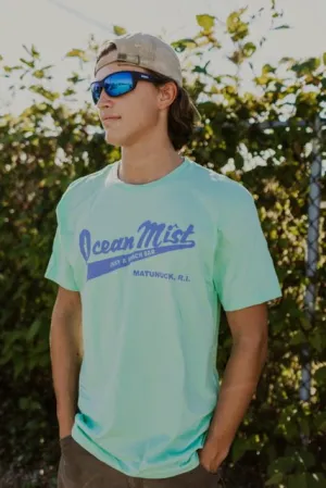 The OG Tee - MINT