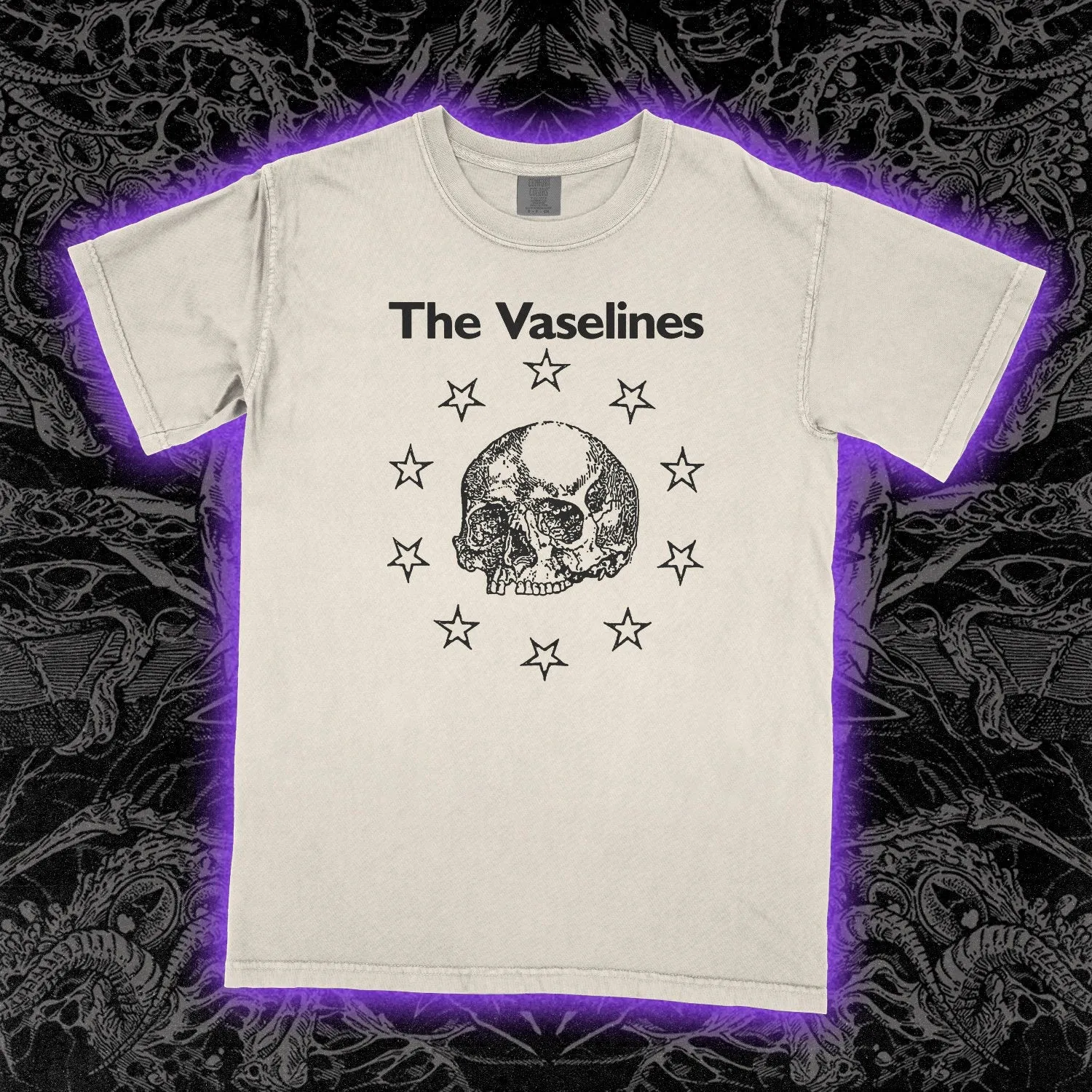 The Vaselines